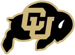 Colorado Buffaloes logo