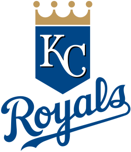 Kansas City Royals logo
