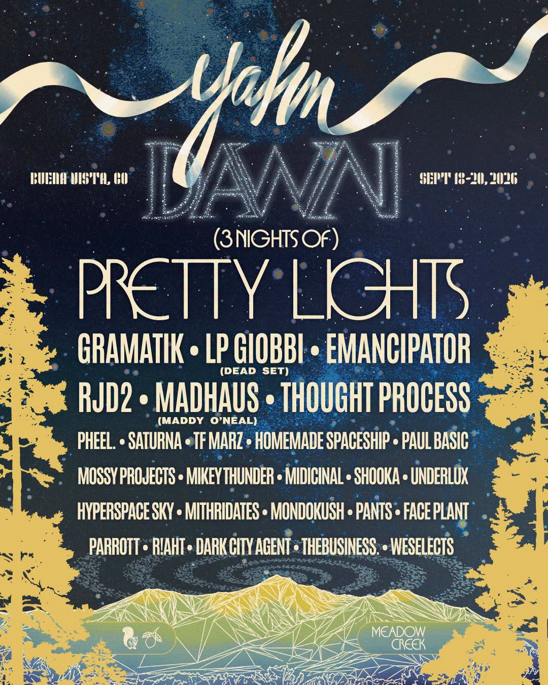 Yahn Dawn flyer
